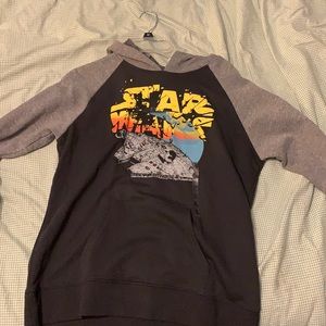 Star Wars Hoodie
